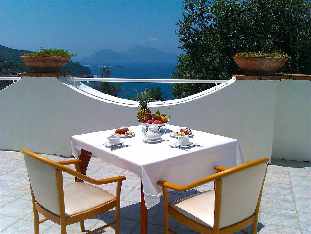 La Maison Conca Azzurra 3* Sorrento